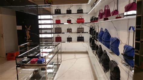 yves saint laurent david jones